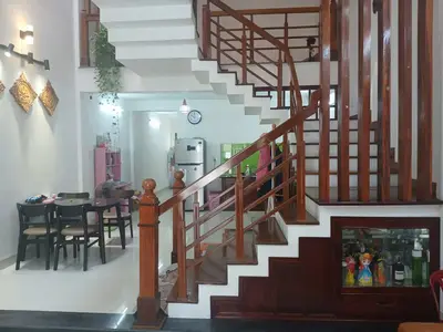 Bán nhà Hồ Sĩ Dương, Cẩm Lệ – 100 m², 3 tầng, 7,8 tỷ – ảnh 3