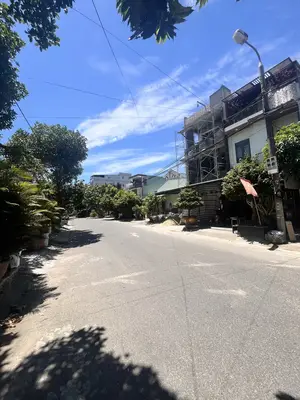 Bán nhà Hồ Sĩ Dương, Cẩm Lệ – 100 m², 3 tầng, 7,8 tỷ – ảnh 4