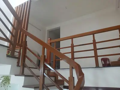 Bán nhà Hồ Sĩ Dương, Cẩm Lệ – 100 m², 3 tầng, 7,8 tỷ – ảnh 6
