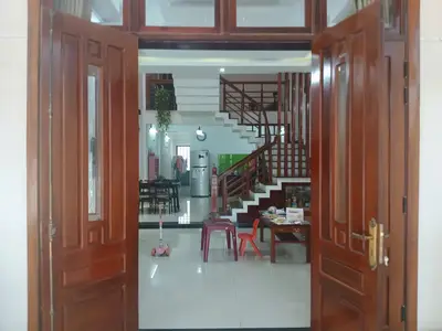Bán nhà Hồ Sĩ Dương, Cẩm Lệ – 100 m², 3 tầng, 7,8 tỷ – ảnh 12