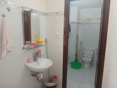 Bán nhà Hồ Sĩ Dương, Cẩm Lệ – 100 m², 3 tầng, 7,8 tỷ – ảnh 13