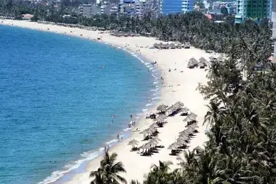 Bán đất mặt tiền Nguyễn Xuân Khoát, Sơn Trà – 98,5 m², 22,6 tỷ