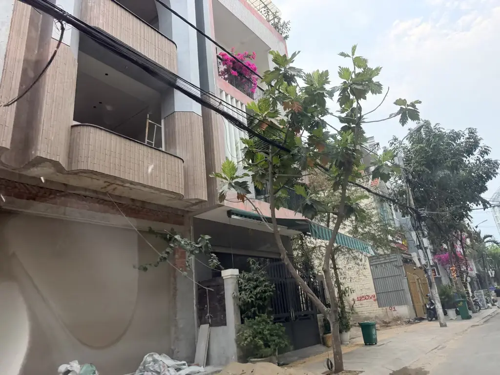 Bán đất mặt tiền Nguyễn Xuân Khoát, Sơn Trà – 98,5 m², 22,6 tỷ – ảnh 5