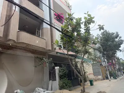 Bán đất mặt tiền Nguyễn Xuân Khoát, Sơn Trà – 98,5 m², 22,6 tỷ – ảnh 5