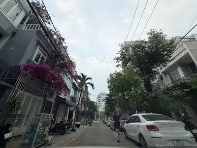 Bán đất mặt tiền Nguyễn Xuân Khoát, Sơn Trà – 98,5 m², 22,6 tỷ – ảnh 6