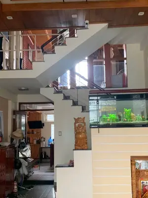 Bán nhà mặt tiền Nguyễn Du, Hải Châu – 130 m², 2 tầng, 30 tỷ