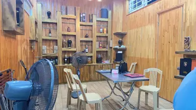 Bán nhà mặt tiền Nguyễn Du, Hải Châu – 130 m², 2 tầng, 30 tỷ – ảnh 6