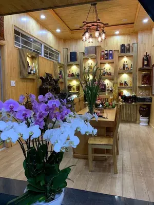 Bán nhà mặt tiền Nguyễn Du, Hải Châu – 130 m², 2 tầng, 30 tỷ – ảnh 7