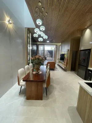 Bán nhà mặt tiền Dương Bích Liên, Liên Chiểu – 70 m², 3 tầng, 8,99 tỷ – ảnh 3