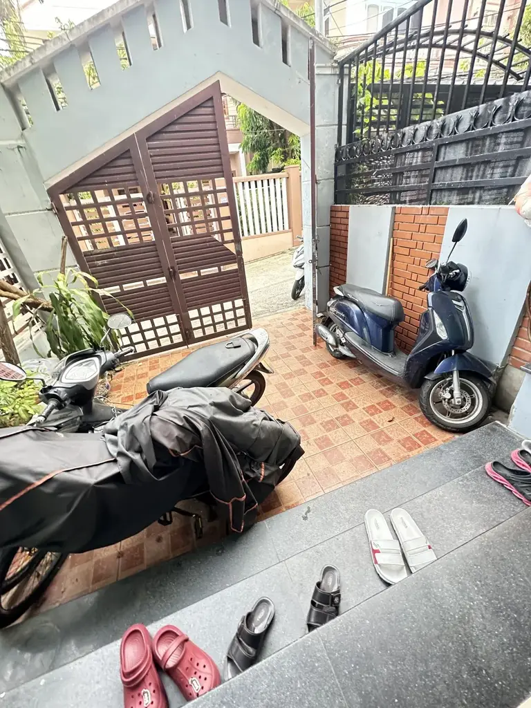 Bán nhà Ngũ Hành Sơn – 160 m², 3 tầng, 15,8 tỷ – ảnh 4