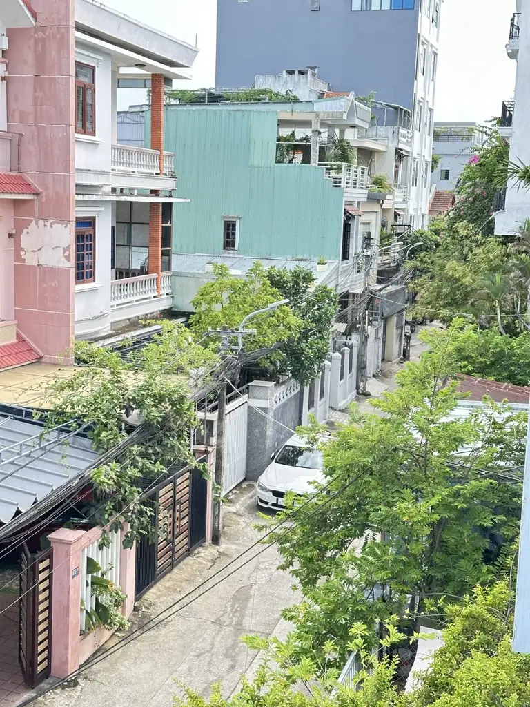 Bán nhà Ngũ Hành Sơn – 160 m², 3 tầng, 15,8 tỷ – ảnh 5