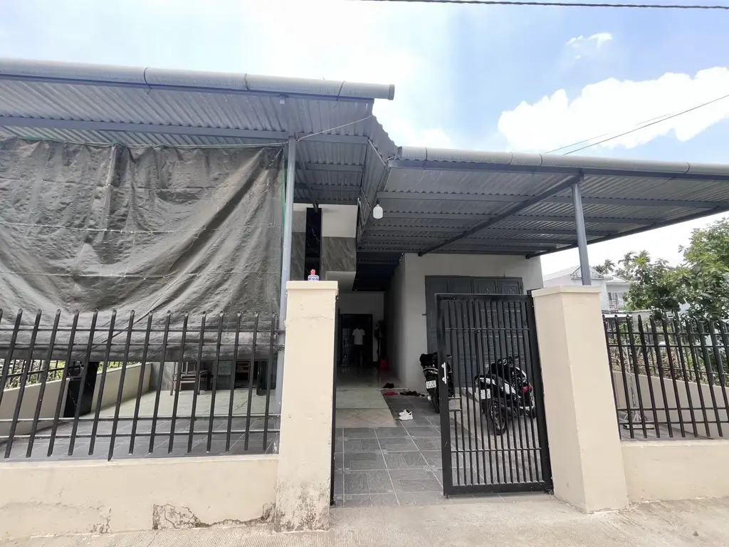 Bán nhà cấp 4 Hòa Tiến, Hòa Vang – 179,3 m², 2,68 tỷ – ảnh 3