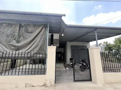 Bán nhà cấp 4 Hòa Tiến, Hòa Vang – 179,3 m², 2,68 tỷ – ảnh 3
