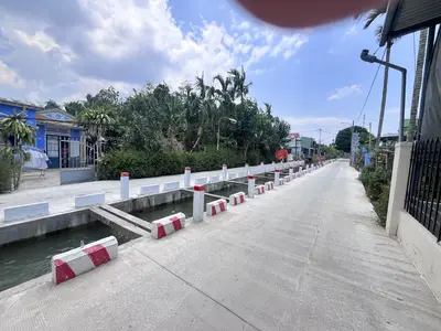 Bán nhà cấp 4 Hòa Tiến, Hòa Vang – 179,3 m², 2,68 tỷ – ảnh 9