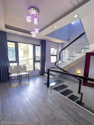 Bán nhà Dũng Sĩ Thanh Khê, Thanh Khê – 41 m², 3 tầng, 5,25 tỷ
