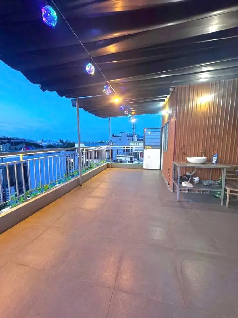 Bán nhà Dũng Sĩ Thanh Khê, Thanh Khê – 41 m², 3 tầng, 5,25 tỷ – ảnh 2