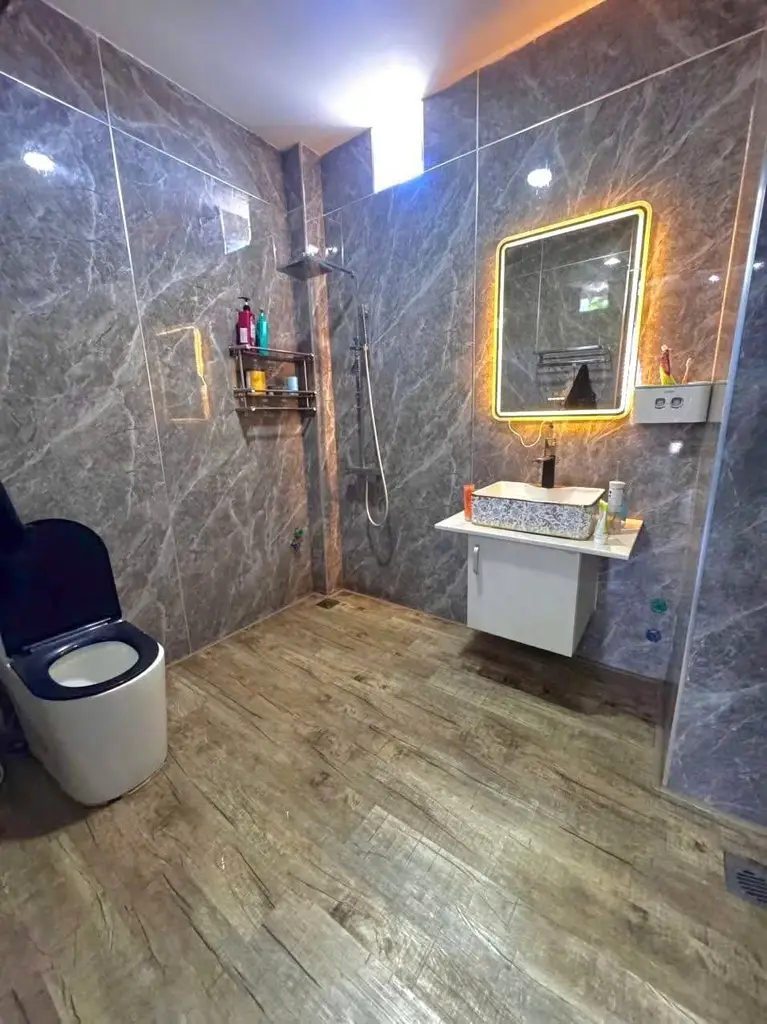 Bán nhà Dũng Sĩ Thanh Khê, Thanh Khê – 41 m², 3 tầng, 5,25 tỷ – ảnh 3
