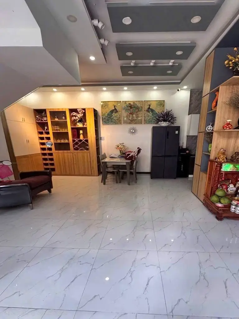 Bán nhà Dũng Sĩ Thanh Khê, Thanh Khê – 41 m², 3 tầng, 5,25 tỷ – ảnh 5