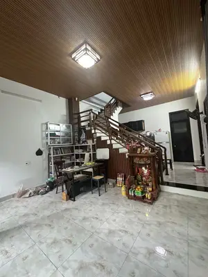 Bán nhà Kiệt Tôn Đức Thắng, Liên Chiểu – 78 m², 3 tầng, 4,76 tỷ