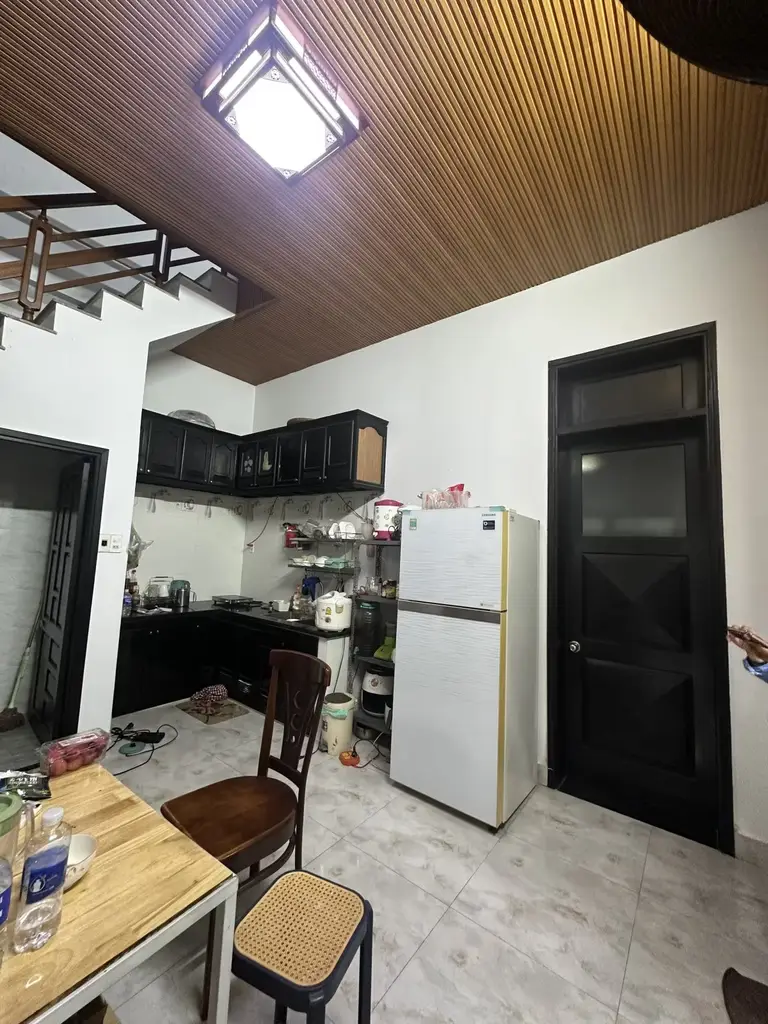 Bán nhà Kiệt Tôn Đức Thắng, Liên Chiểu – 78 m², 3 tầng, 4,76 tỷ – ảnh 2