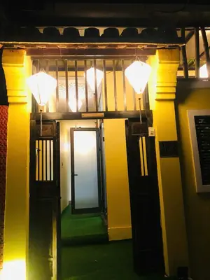 Bán nhà Kiệt Đường 18 Tháng 8, Hội An – 90 m², 2 tầng, 5,9 tỷ