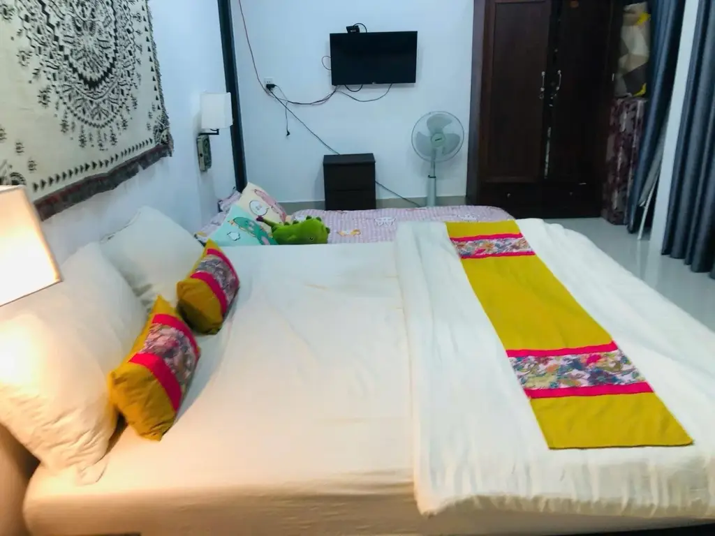 Bán nhà Kiệt Đường 18 Tháng 8, Hội An – 90 m², 2 tầng, 5,9 tỷ – ảnh 2