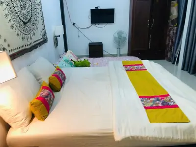 Bán nhà Kiệt Đường 18 Tháng 8, Hội An – 90 m², 2 tầng, 5,9 tỷ – ảnh 2