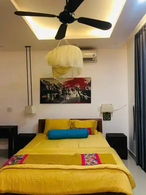 Bán nhà Kiệt Đường 18 Tháng 8, Hội An – 90 m², 2 tầng, 5,9 tỷ – ảnh 3