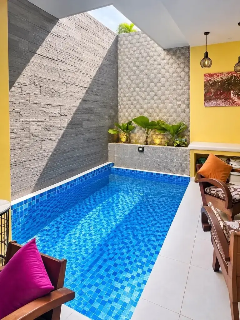 Bán nhà Kiệt Đường 18 Tháng 8, Hội An – 90 m², 2 tầng, 5,9 tỷ – ảnh 5