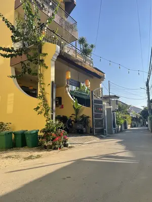 Bán nhà Kiệt Đường 18 Tháng 8, Hội An – 90 m², 2 tầng, 5,9 tỷ – ảnh 7