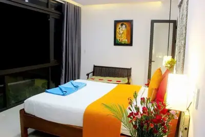 Bán nhà Kiệt Đường 18 Tháng 8, Hội An – 90 m², 2 tầng, 5,9 tỷ – ảnh 9