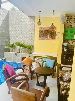 Bán nhà Kiệt Đường 18 Tháng 8, Hội An – 90 m², 2 tầng, 5,9 tỷ – ảnh 10