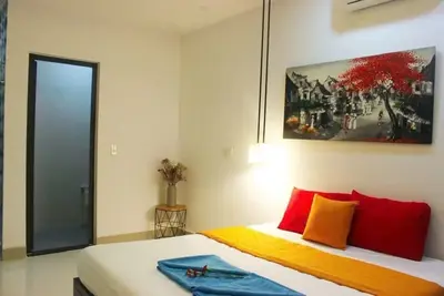Bán nhà Kiệt Đường 18 Tháng 8, Hội An – 90 m², 2 tầng, 5,9 tỷ – ảnh 12