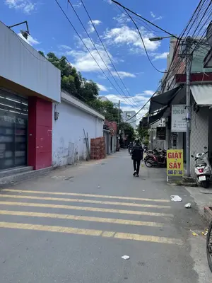 Bán đất Nguyễn Lương Bằng, Liên Chiểu – 75 m², 3,8 tỷ – ảnh 2