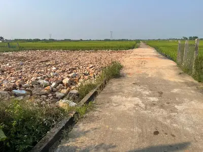 Bán đất Điện Quang, Điện Bàn – 105,7 m², 550 triệu