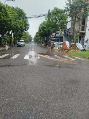 Bán nhà mặt tiền Nguyễn Hữu Tiến, Cẩm Lệ – 100 m², 1 tầng, 5,86 tỷ