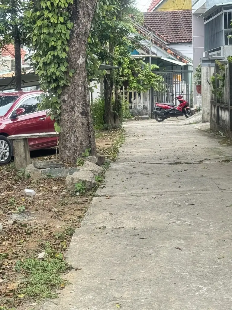 Bán đất Trường Sơn, Cẩm Lệ – 228 m², 2,5 tỷ – ảnh 5