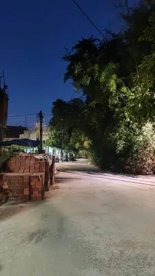 Bán nhà mặt tiền Thôn Phong Nam Hòa Châu, Hòa Vang – 97 m², 2 tầng, 3,5 tỷ