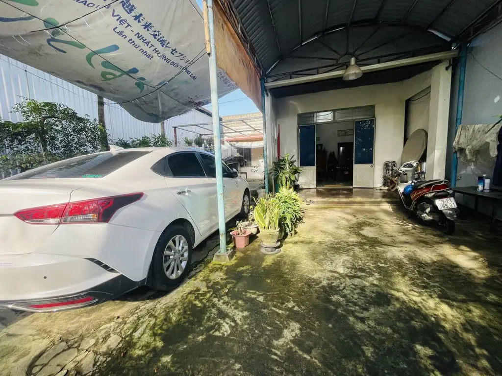 Bán nhà cấp 4 Kiệt Phan Văn Định, Liên Chiểu – 297,5 m², 10,6 tỷ – ảnh 3