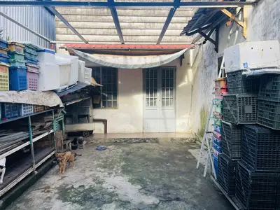 Bán nhà cấp 4 Kiệt Phan Văn Định, Liên Chiểu – 297,5 m², 10,6 tỷ – ảnh 7
