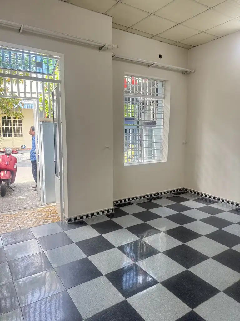 Bán nhà cấp 4 Lưu Nhân Chú, Cẩm Lệ – 70 m², 6,7 tỷ – ảnh 3