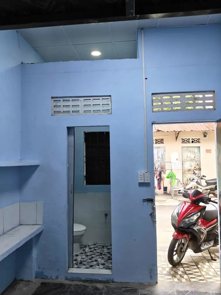 Bán nhà cấp 4 mặt tiền Phan Văn Định, Liên Chiểu – 110 m², 4,2 tỷ – ảnh 3