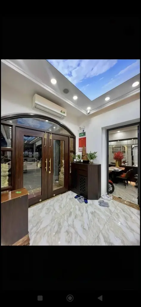 Bán nhà Đống Đa, Hải Châu – 71 m², 4 tầng, 19 tỷ – ảnh 2
