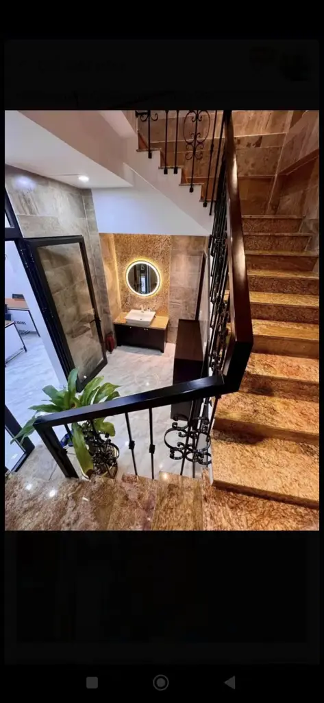 Bán nhà Đống Đa, Hải Châu – 71 m², 4 tầng, 19 tỷ – ảnh 4