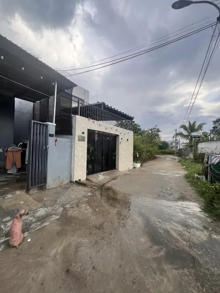 Bán đất Thôn Lệ Sơn 2 Hòa Tiến, Hòa Vang – 226 m², 1,6 tỷ – ảnh 4