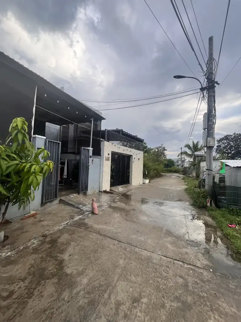 Bán đất Thôn Lệ Sơn 2 Hòa Tiến, Hòa Vang – 226 m², 1,6 tỷ – ảnh 5