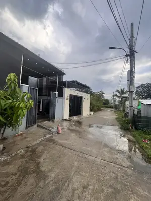 Bán đất Thôn Lệ Sơn 2 Hòa Tiến, Hòa Vang – 226 m², 1,6 tỷ – ảnh 5