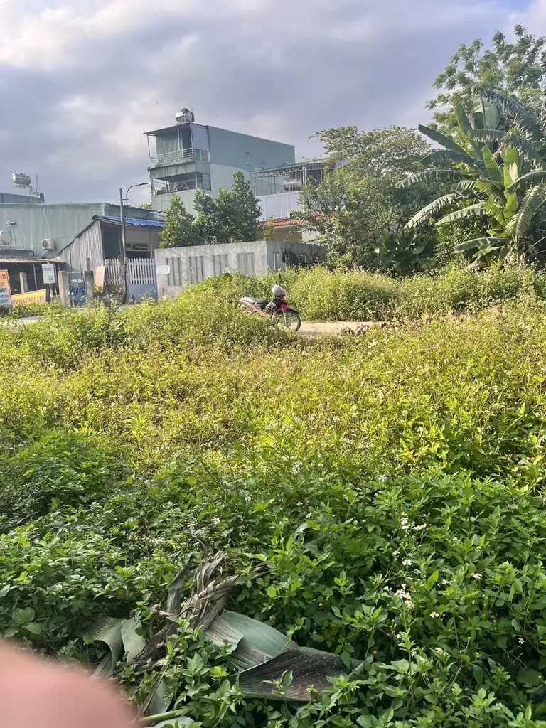 Bán đất Âu Cơ, Liên Chiểu – 73 m², 1,9 tỷ – ảnh 5