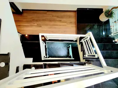 Bán nhà Lê Độ, Thanh Khê – 56 m², 3 tầng, 4,85 tỷ