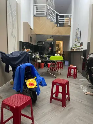 Bán nhà Lê Độ, Thanh Khê – 56 m², 3 tầng, 4,85 tỷ – ảnh 2
